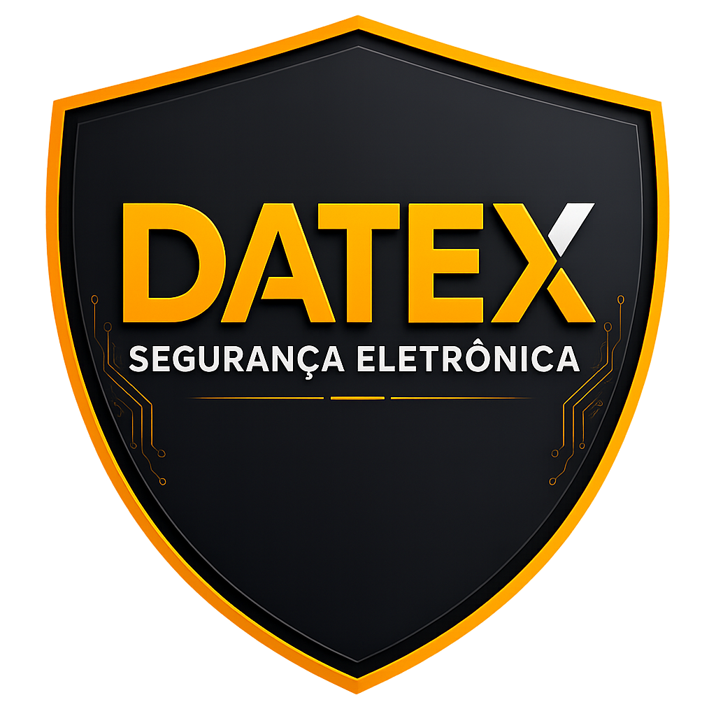 DATEX Segurança Eletrônica